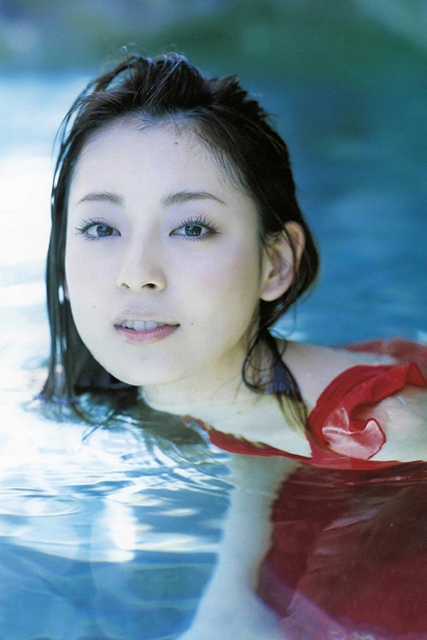 Rika Imai